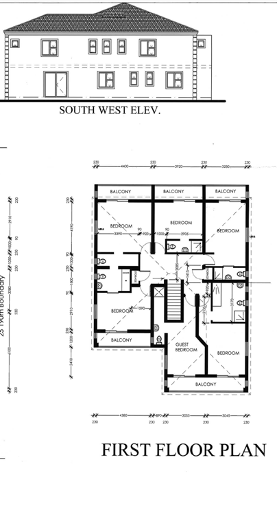 8 Bedroom Property for Sale in Port Owen Western Cape